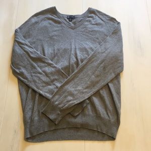 Men’s j.crew sweater